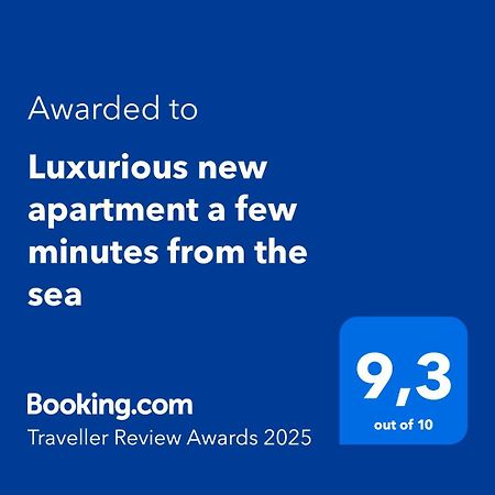 Luxury Apartment - Few Minutes From The Sea Poreč Eksteriør billede