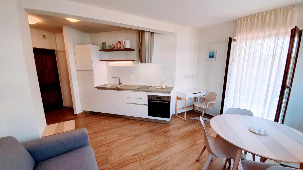 Luxury Apartment - Few Minutes From The Sea Poreč Eksteriør billede
