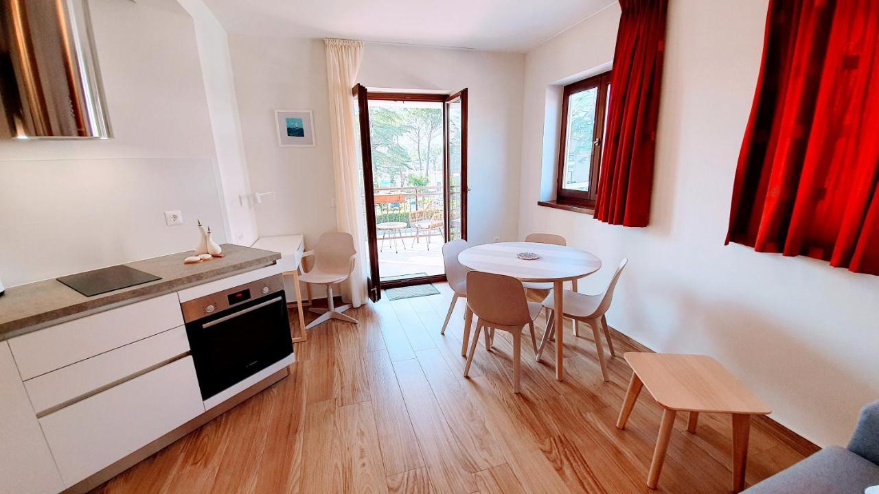 Luxury Apartment - Few Minutes From The Sea Poreč Eksteriør billede