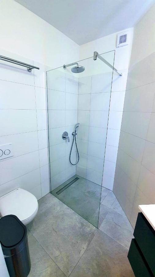 Luxury Apartment - Few Minutes From The Sea Poreč Eksteriør billede