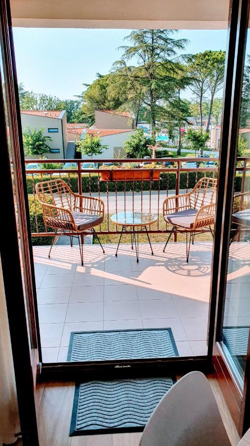 Luxury Apartment - Few Minutes From The Sea Poreč Eksteriør billede