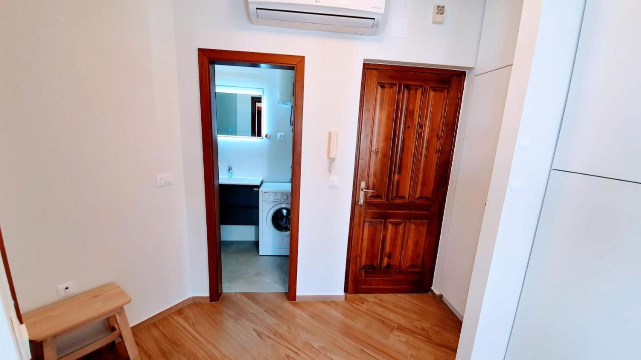 Luxury Apartment - Few Minutes From The Sea Poreč Eksteriør billede